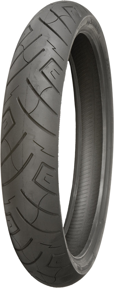 SHINKO Tire 777 Cruiser Hd Front 120/70 21 68v Bias Tl