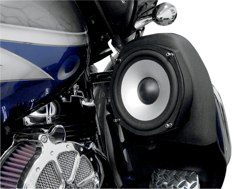 HOGTUNES 7" Lower Woofer FL-7W