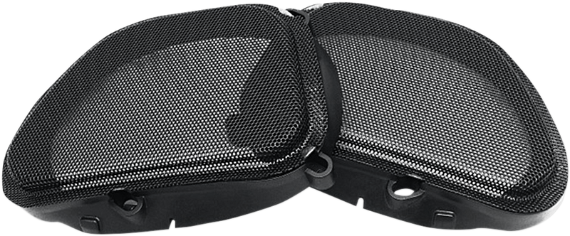 HOGTUNES Speaker Grilles - FLTR 57 MESH