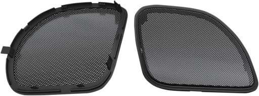 HOGTUNES Speaker Grilles - FLTR RG RM GRILL