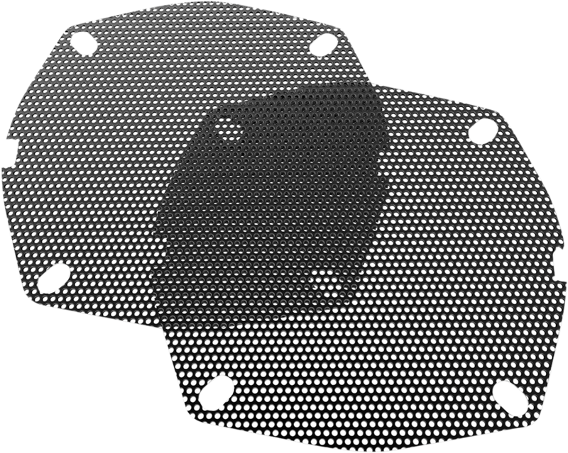 LIFESTYLE CYCLES Speaker Grilles - '96-'13