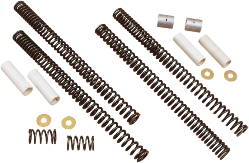 BURLY BRAND Lowboy Fork Lowering Kit - 29 mm - '88-'16 FXR/XL