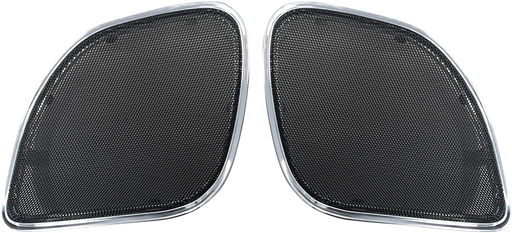 HOGTUNES Speaker Grilles - FLTR RG RM GRILL-C