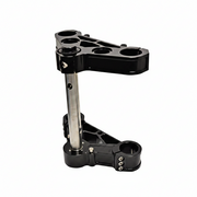 PRO-ONE PERF.MFG. Triple Tree - 39 mm - Black - 0° 106200B