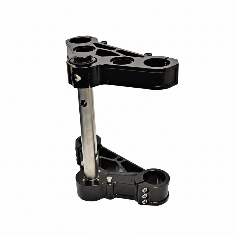 PRO-ONE PERF.MFG. Triple Tree - 39 mm - Black - 0° 106200B