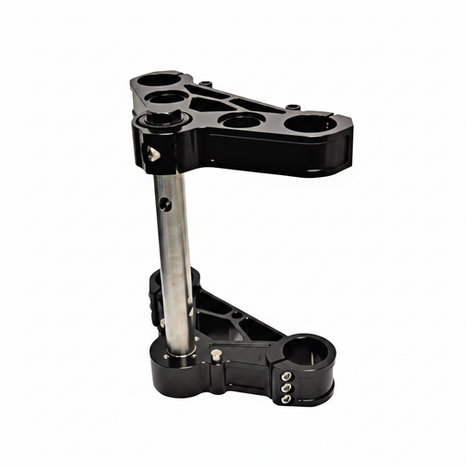 PRO-ONE PERF.MFG. Triple Tree - 39 mm - Black - 0° 106200B