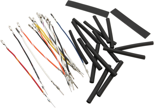 NAMZ Handlebar Wiring Extension - 8" - '07-'13 H-D NHCX-M08