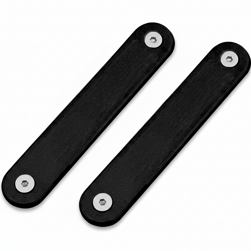 PRO-ONE PERF.MFG. Turn Signal Eliminators - Smooth 908370B