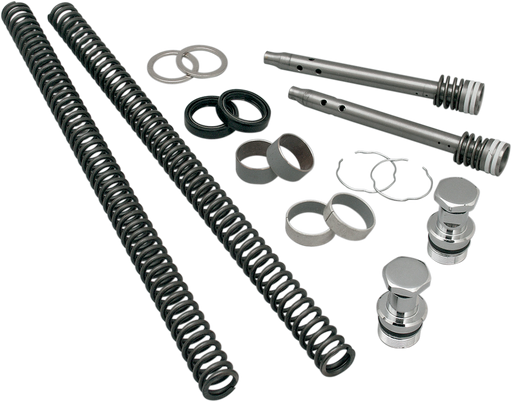 PRO-ONE PERF.MFG. Fork Tube Internals Kit - 41 mm - Complete 105579