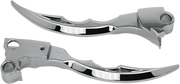 PRO-ONE PERF.MFG. Pro-Blade Billet Lever - Chrome 908300