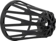 ARLEN NESS Monster Sucker Air Cleaner Cover - Drift - Black