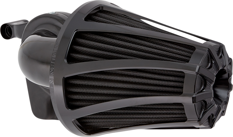 ARLEN NESS Drift® Monster Sucker® Air Cleaner Kit - All Black
