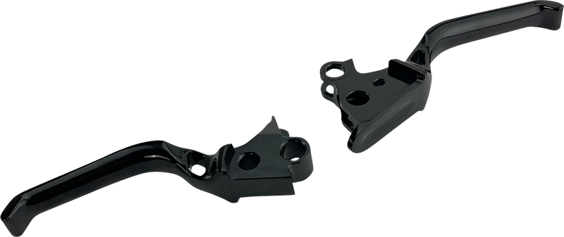 ARLEN NESS Method Lever Set 17-20 Softail