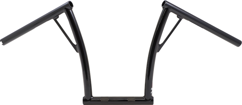 BURLY BRAND Handlebar - Viejo - 13" - Black