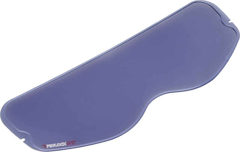 BILTWELL Lane Splitter Shield - Pinlock