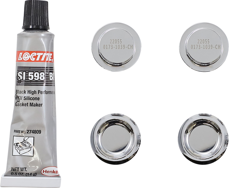 BURLY BRAND Handlebar - Viejo - 13" - Black