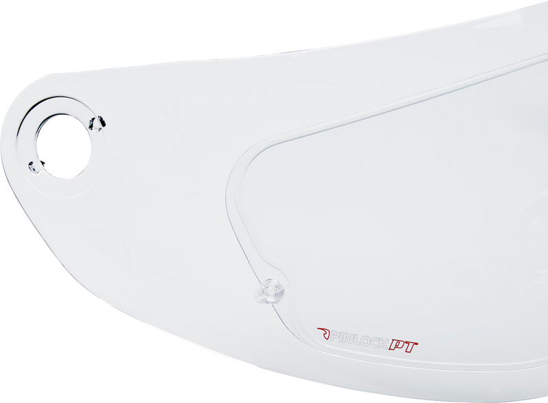 BILTWELL Lane Splitter Shield - Pinlock