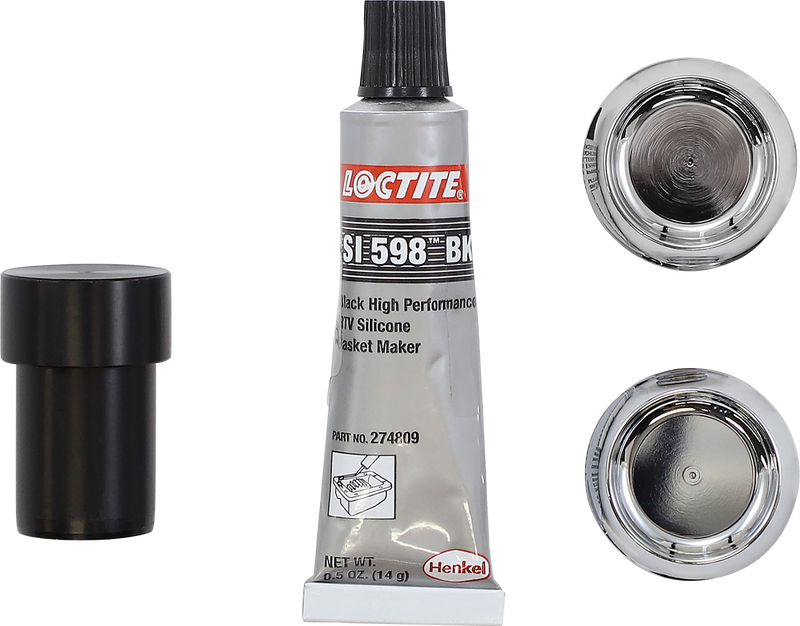 BURLY BRAND Handlebar - Louie B - 19" - Black