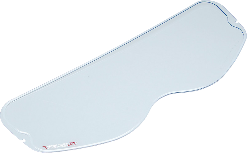 BILTWELL Lane Splitter Shield - Pinlock