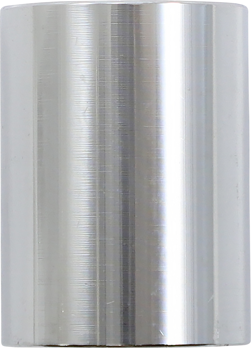 DRAG SPECIALTIES Replacement Left Rear Wheel Spacer - Chrome - 1.52" Length