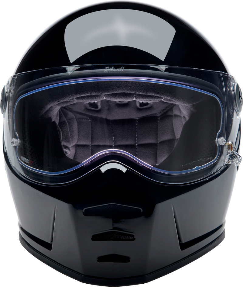 BILTWELL Lane Splitter Shield - Pinlock