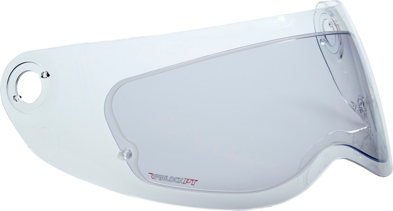 BILTWELL Lane Splitter Shield - Pinlock