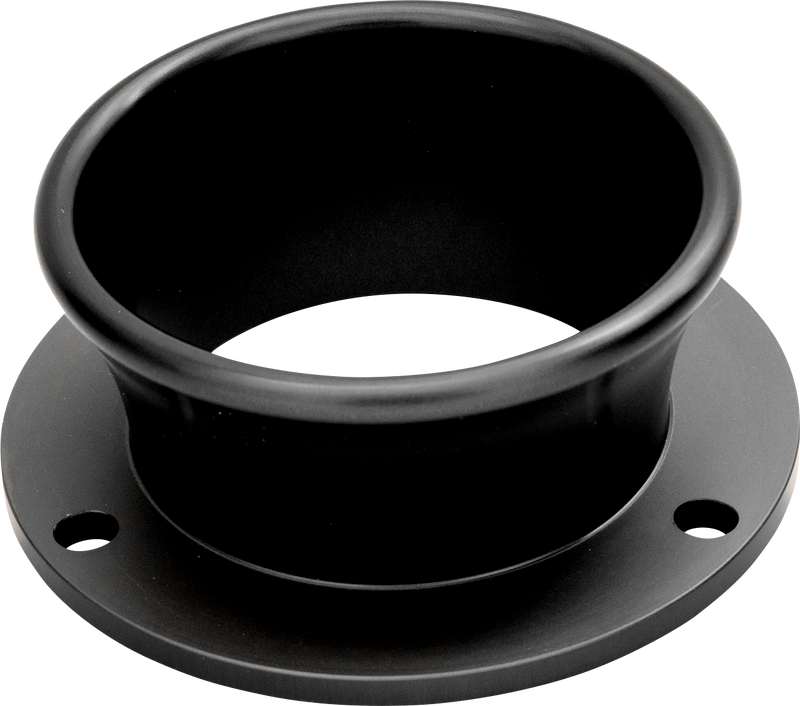 FEULING OIL PUMP CORP. BA Velocity Stack- Black