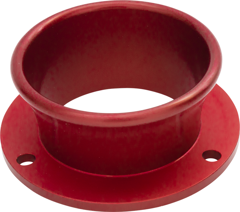 FEULING OIL PUMP CORP. BA Velocity Stack - Red