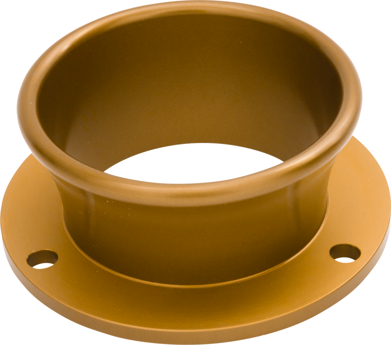 FEULING OIL PUMP CORP. BA Velocity Stack - Gold