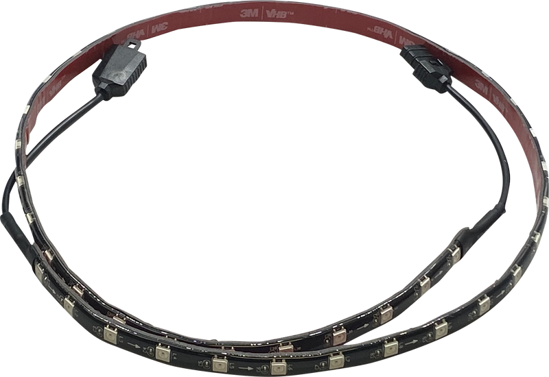 CUSTOM DYNAMICS ProGLOW™ LED Accent Light Strip