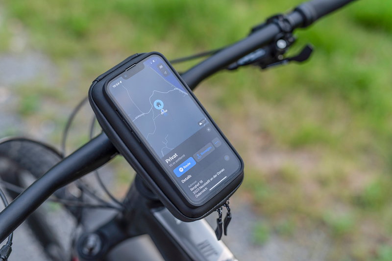 SP CONNECT Wedge Case Set SPC+ 52827