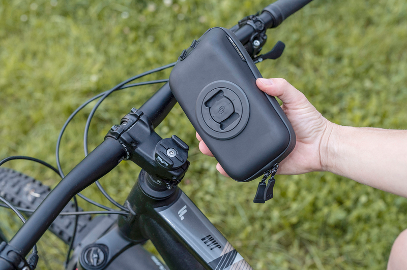 SP CONNECT Wedge Case Set SPC+ 52827