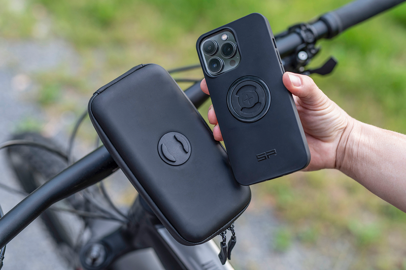 SP CONNECT Wedge Case Set SPC+ 52827