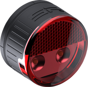 SP CONNECT All-Round LED Safety Light - Red - 100 lm 53146