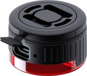 SP CONNECT All-Round LED Safety Light - Red - 100 lm 53146