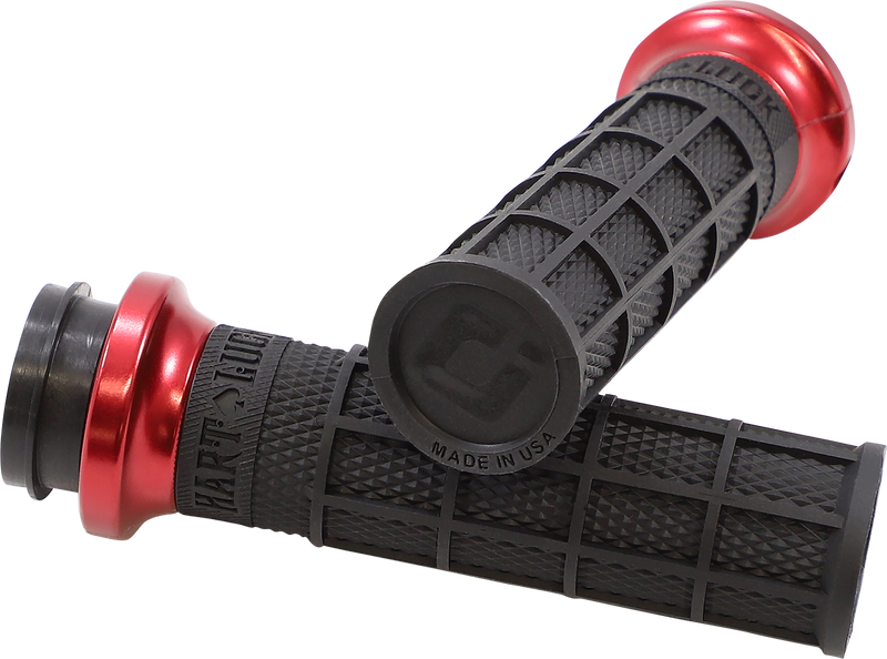 ODI Grips - Hart Luck - Throttle by Wire