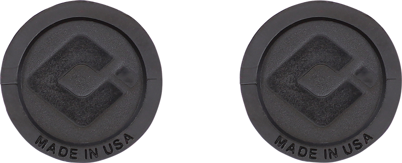 ODI Grips - Hart Luck - Throttle by Wire