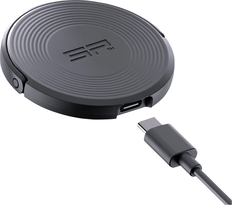 SP CONNECT Wireless Charging Pad - SPC+ 52802