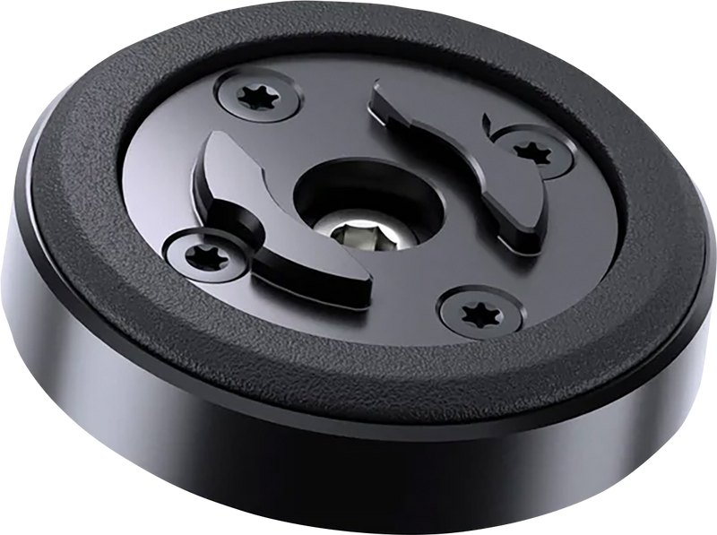 SP CONNECT SPC+ Anti-Vibration Module - Black 52829