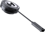 SP CONNECT SPC+ Anti-Vibration Module - Chrome 52830