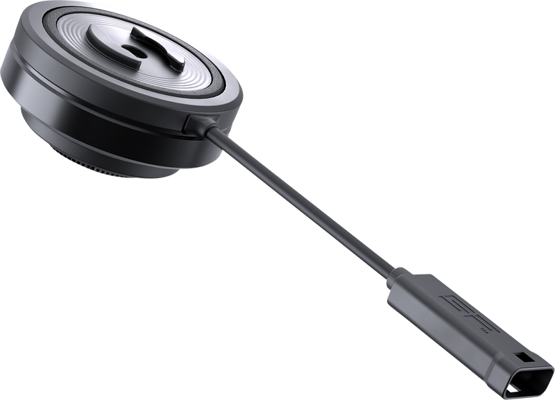 SP CONNECT SPC+ Anti-Vibration Module - Chrome 52830