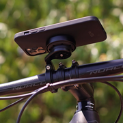 SP CONNECT SPC+ Anti-Vibration Module - Black 52829