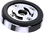 SP CONNECT SPC+ Anti-Vibration Module - Chrome 52830