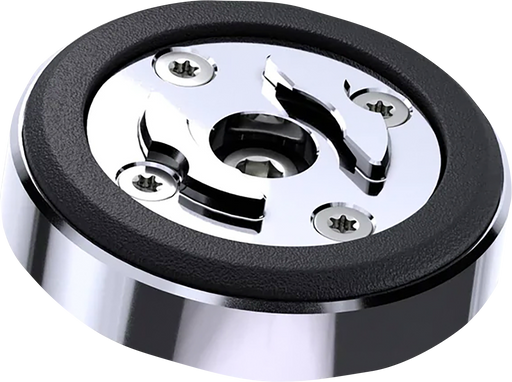 SP CONNECT SPC+ Anti-Vibration Module - Chrome 52830