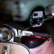 SP CONNECT SPC+ Universal Phone Clamp 52637