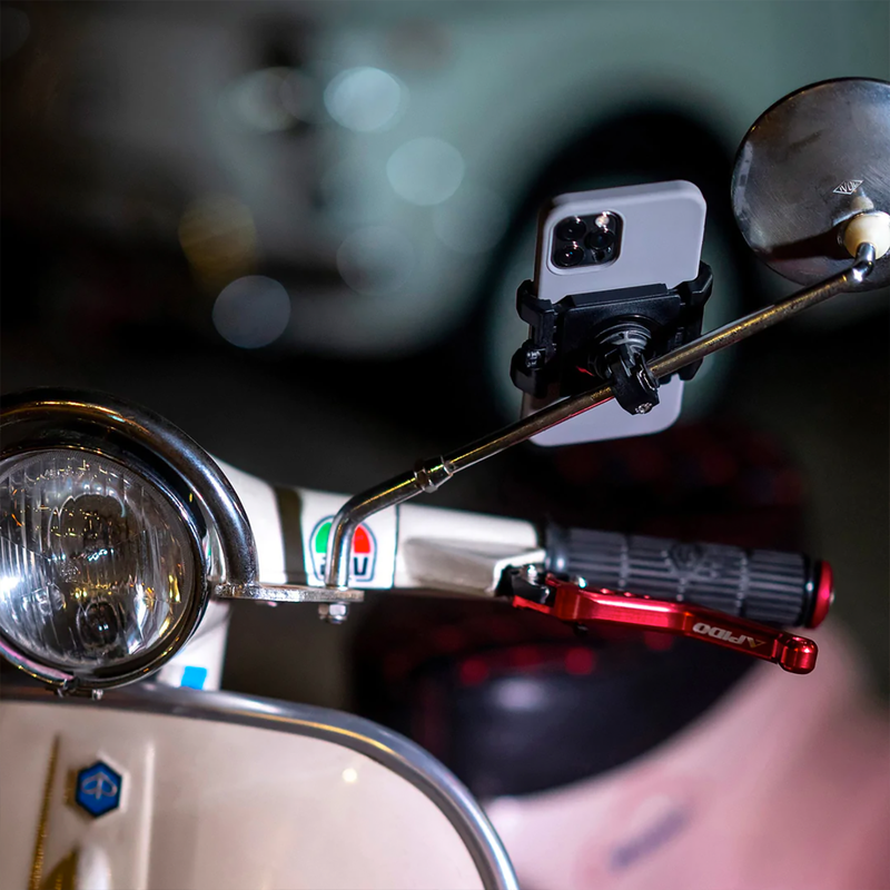 SP CONNECT SPC+ Universal Phone Clamp 52637