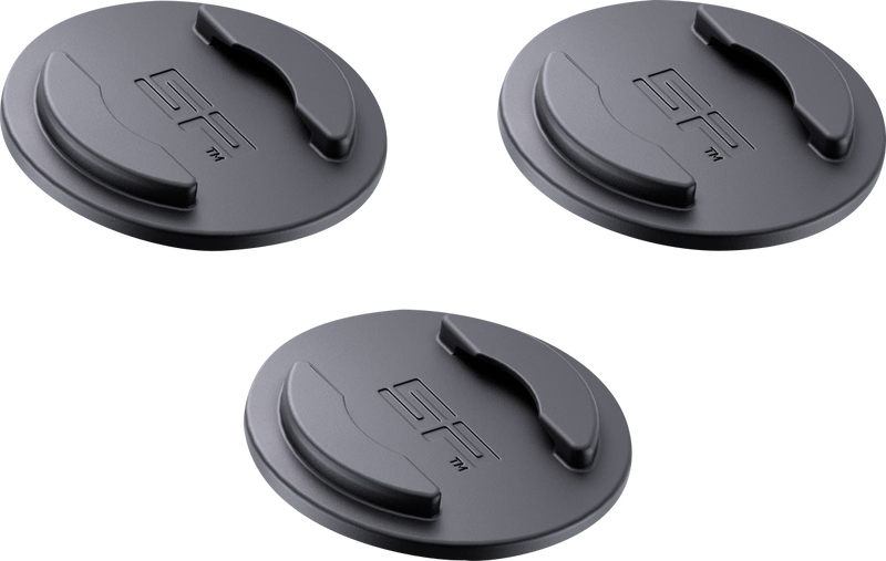 SP CONNECT SPC+ Universal Adhesive Kit 52501