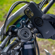 SP CONNECT SPC+ Charging Anti-Vibration Module 52808