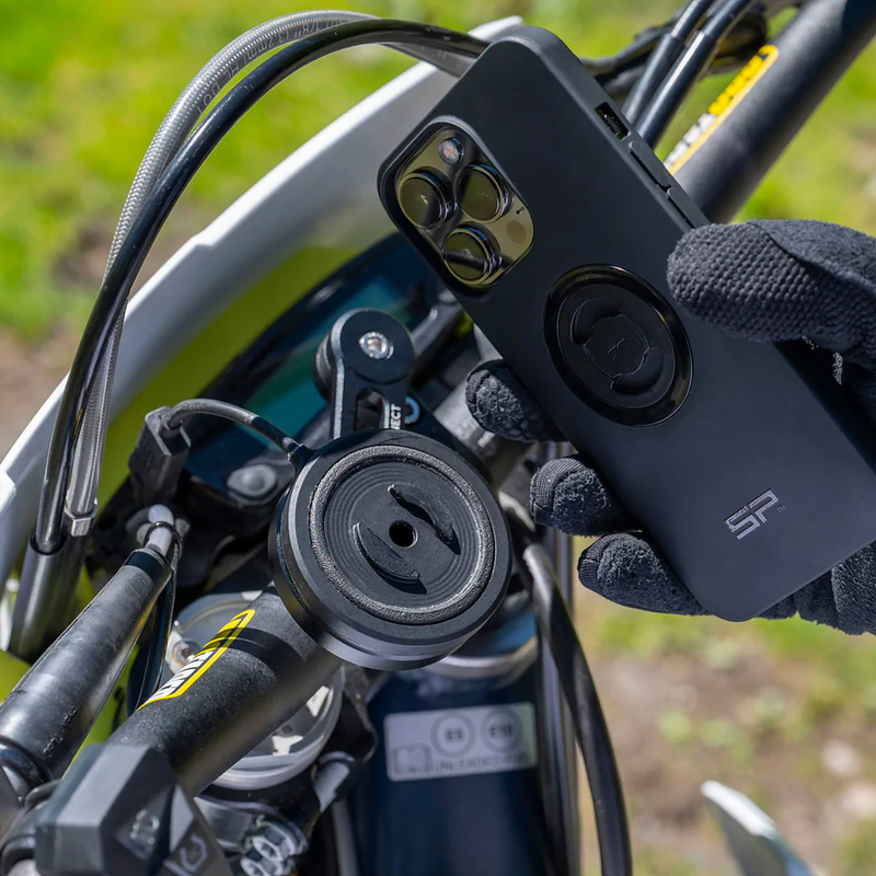 SP CONNECT SPC+ Charging Anti-Vibration Module 52808