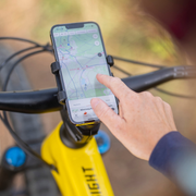 SP CONNECT SPC+ Universal Phone Clamp - Max 52657